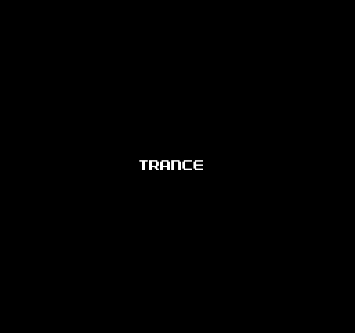 trance